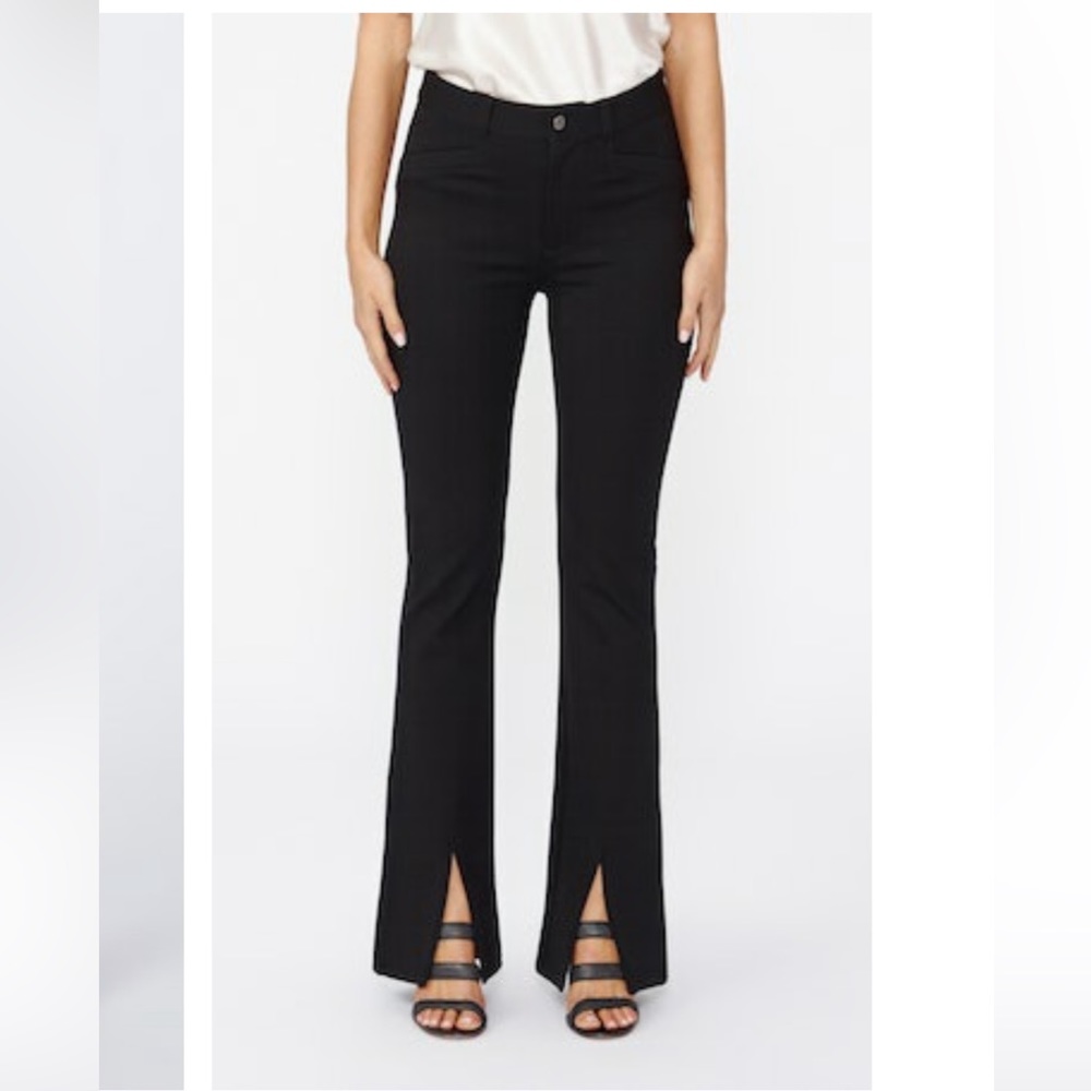 PAIGE Winona pant. Never been worn rags still attached.